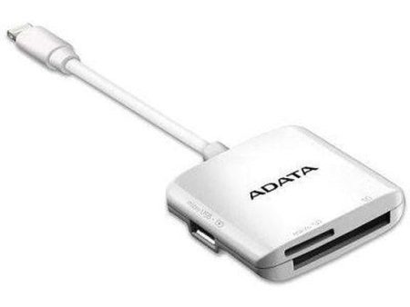 Adata Lightning Card Reader Writer For Sale