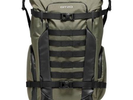 Gitzo Adventury 45L Camera Backpack  Camera Bag For Sale