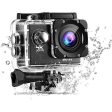 PULSE Action Camera XDV ONE Discount