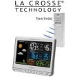 La Crosse Forecast Station with USB Charging Port Online Hot Sale