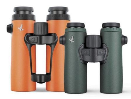 Swarovski EL Range TA Binoculars For Discount