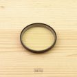 Leica POOAH E48 Light Yellow 0 Filter Exc Hot on Sale