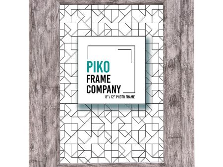 PIKO Frame 8x12 Grey For Sale