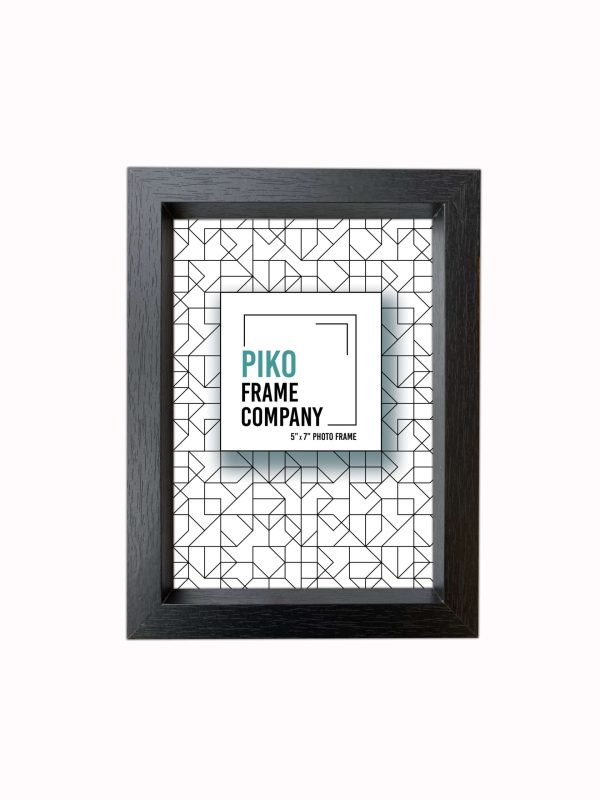 PIKO Frame 8x10 Black For Sale