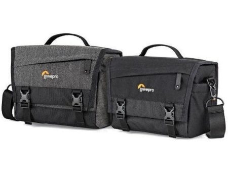 Lowepro M-Trekker Sh 150 Black  Camera Bag Supply