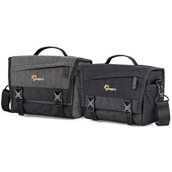 Lowepro M-Trekker Sh 150 Black  Camera Bag Supply