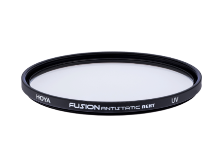 Hoya 77mm Fusion Antistatic Next UV Filter Discount