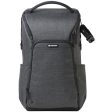 Vanguard Vesta Aspire 41 Backpack - Grey Fashion