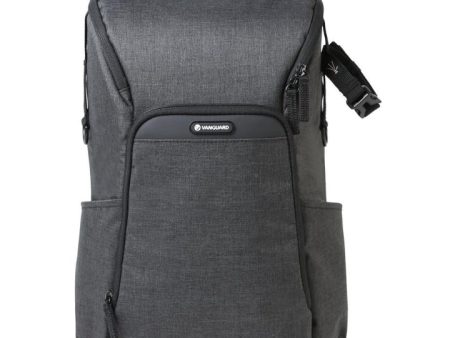 Vanguard Vesta Aspire 41 Backpack - Grey Fashion