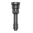 Speras TH4K 600 Lumens 4in1 Tactical Hunting Flashlight Kit Sale