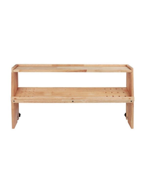 Durston Shelf Unit For Workbench Supply