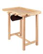 Durston Student Bench with Apron Online