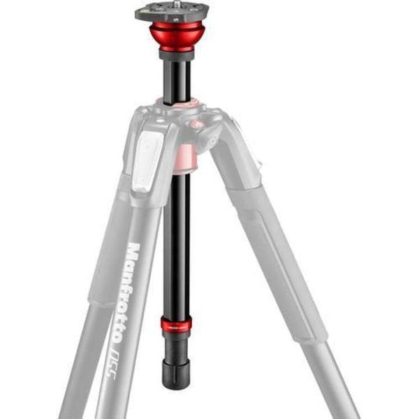 Manfrotto 055 Levelling Centre Column Supply