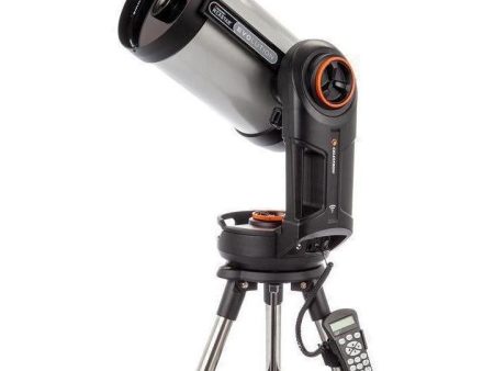 Celestron NexStar Evolution 8  Telescope For Discount