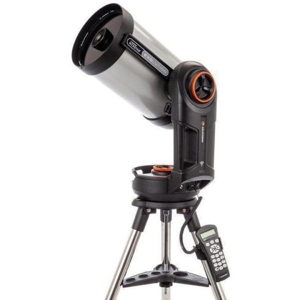 Celestron NexStar Evolution 8  Telescope For Discount