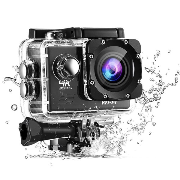 PULSE Action Camera XDV ONE Discount