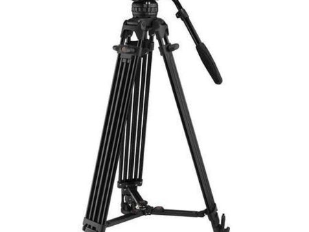 E-Image EG06A2 Pro Tripod Sale