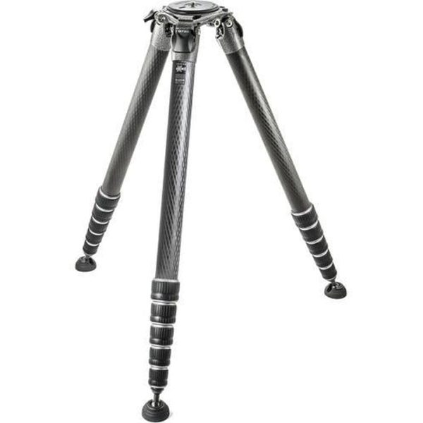 Gitzo Systematic Tripod Ser.5 6S G Fashion