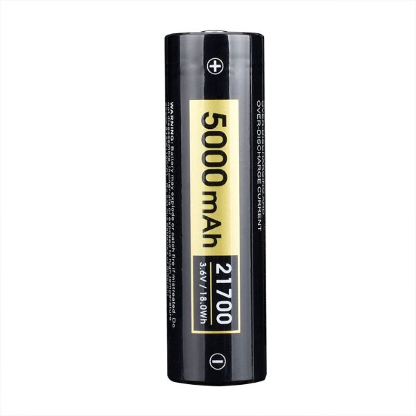 Speras S50 Battery - 5000mAh 21700 Lithium battery LG Cell on Sale