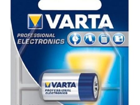 Varta 4Lr44 V4034Px 6V Alkaline 1Pk Sale