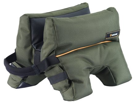 Vanguard Endeavor SRB L Large Filled Gun Rest Bag Cheap