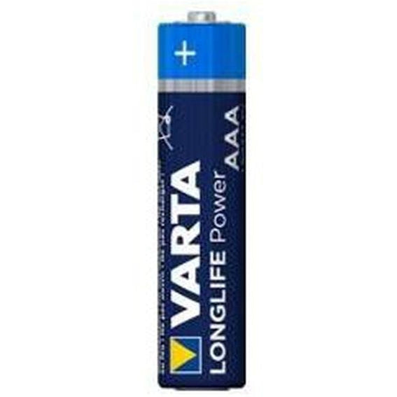 Varta Power AAA 4pk Batteries Hot on Sale