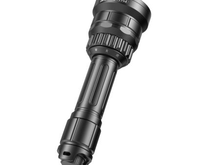 Speras TH4K 600 Lumens 4in1 Tactical Hunting Flashlight Kit Sale