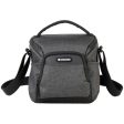 Vanguard Vesta Aspire 15 Shoulder Bag (Small) Grey Supply