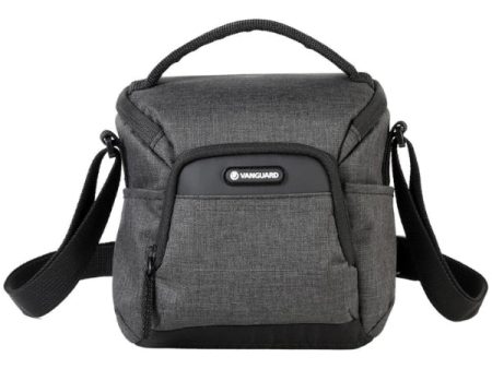 Vanguard Vesta Aspire 15 Shoulder Bag (Small) Grey Supply