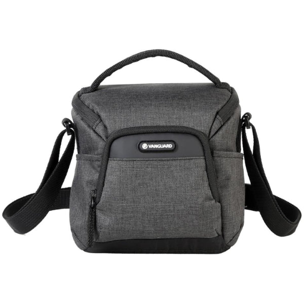 Vanguard Vesta Aspire 15 Shoulder Bag (Small) Grey Supply