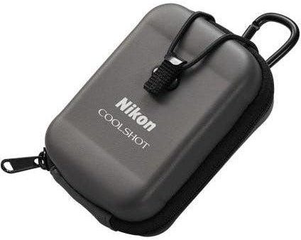 Nikon Semi-hard Case For Coolshot Lrf on Sale