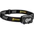 Speras B7(A) 500 Lumen Headlamp on Sale