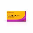 Kodak Gold 200 (120 Roll Film) Cheap