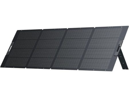 Bluetti Pv350 Foldable Solar Panels | 350w Fashion