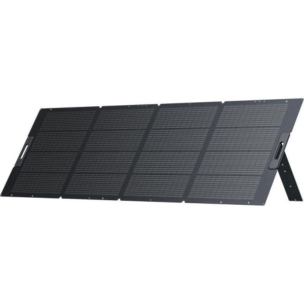 Bluetti Pv350 Foldable Solar Panels | 350w Fashion