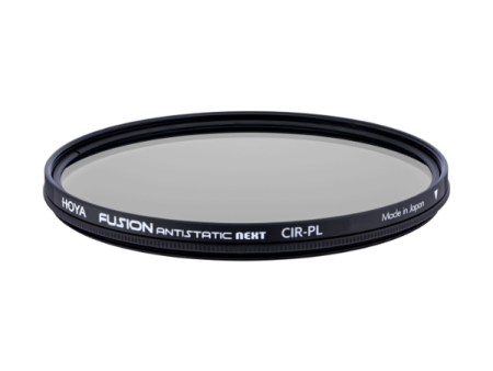 Hoya 67mm Fusion Antistatic Next Circular-Polariser Filter Cheap