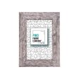 PIKO Frame 5x7 Grey Supply