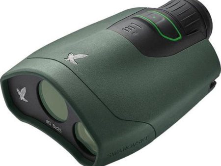 Swarovski dG 8x25 Birding Camera Monocular For Sale