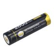 Speras R26 Battery - 2600mAh 18650 Lithium battery with Micro USB port Online