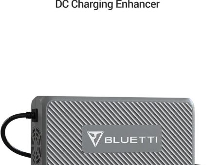 Bluetti D050s Dc Charging Enhancer For Ac200max   B230   B300 For Sale