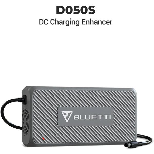 Bluetti D050s Dc Charging Enhancer For Ac200max   B230   B300 For Sale