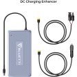 Bluetti D050s Dc Charging Enhancer For Ac200max   B230   B300 For Sale