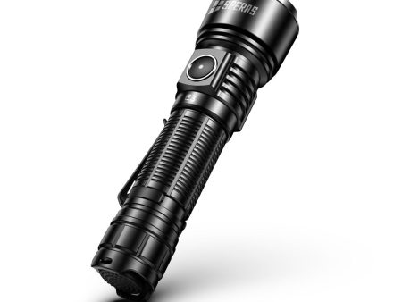 Speras E3 Tactical 1300 lumen Flashlight For Cheap