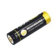 Speras R145 Battery- 750mAh 14500 Lithium Battery with Micro USB port Sale