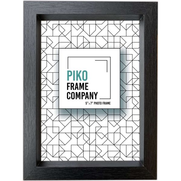 PIKO Frame 5x7 Black Online now