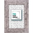 PIKO Frame 5x7 Grey Supply