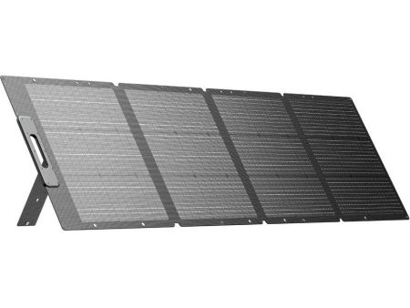 Bluetti Pv200 Foldable Solar Panels | 200w For Cheap