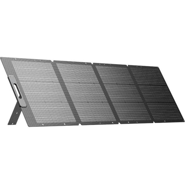 Bluetti Pv200 Foldable Solar Panels | 200w For Cheap