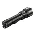 Speras E3 Tactical 1300 lumen Flashlight For Cheap