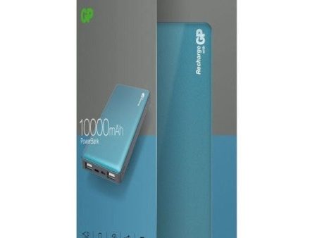 GP 10000mAh Power Bank - Type-C Online Hot Sale